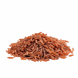 লাল চাল / Red Rice