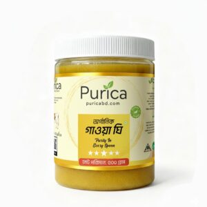 Gawa Ghee/গাওয়া ঘি 500gm