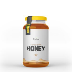 সুন্দরবনের মধু/ Wild Honey ৫০০ গ্রাম